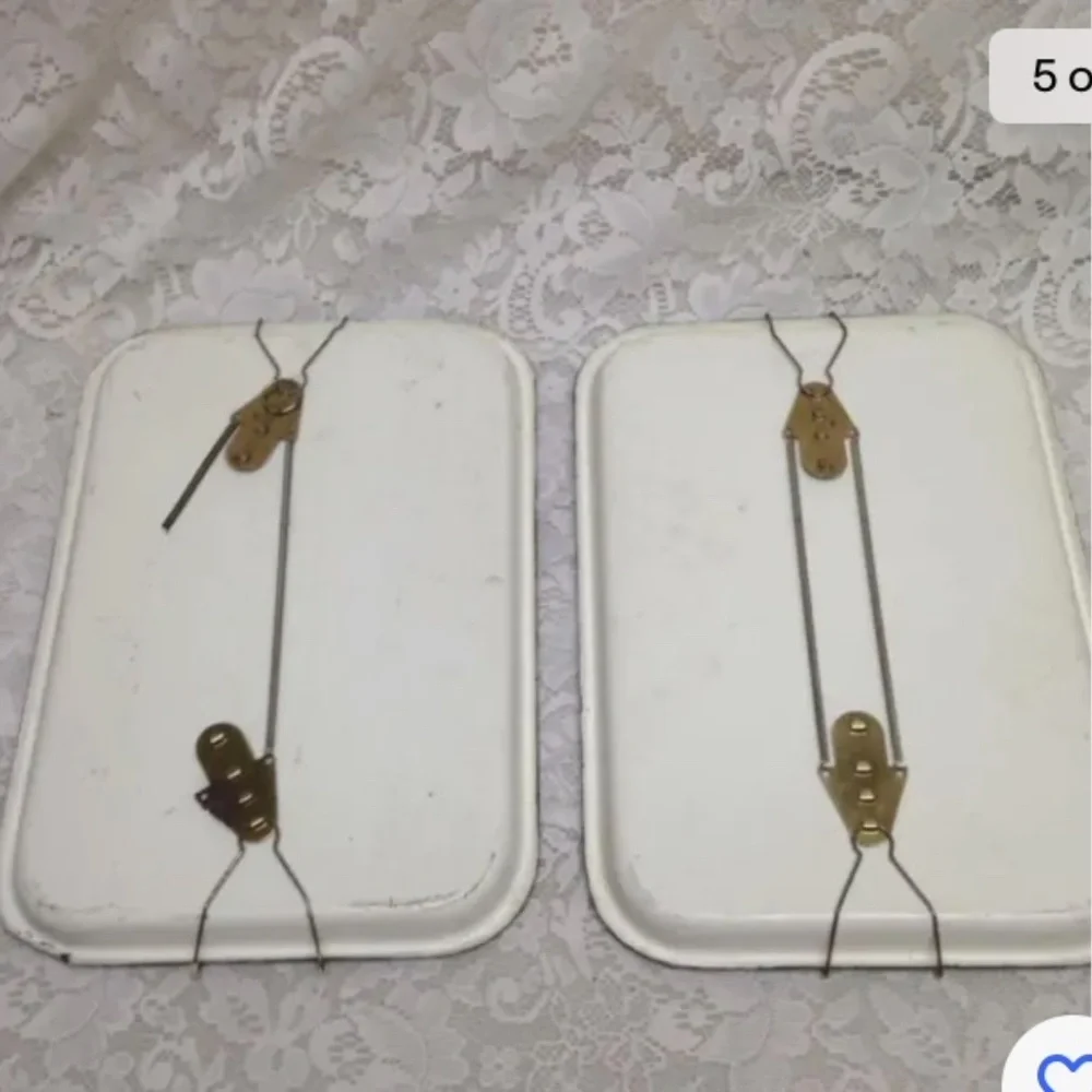 N/A vintage pair